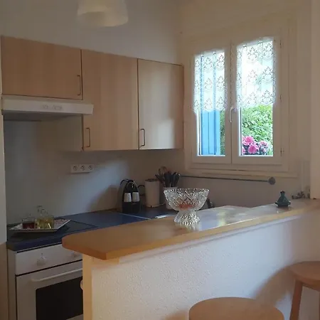 Daire La Maison Du Square