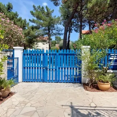 La Maison Du Square Daire *