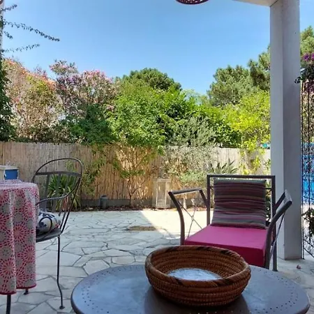 La Maison Du Square דירה *