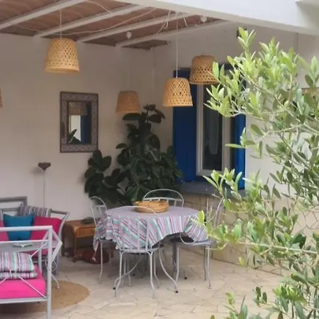 Daire La Maison Du Square Argelès-sur-Mer