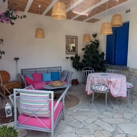 La Maison Du Square Argelès-sur-Mer