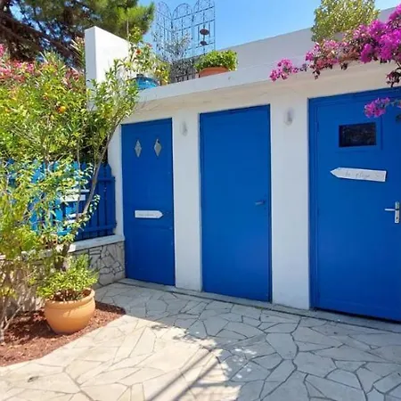 Daire La Maison Du Square