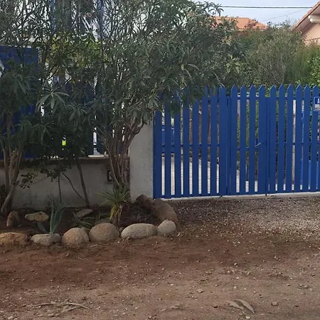 La Maison Du Square Apartman