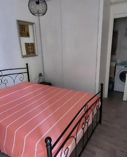 La Maison Du Square Argelès-sur-Mer