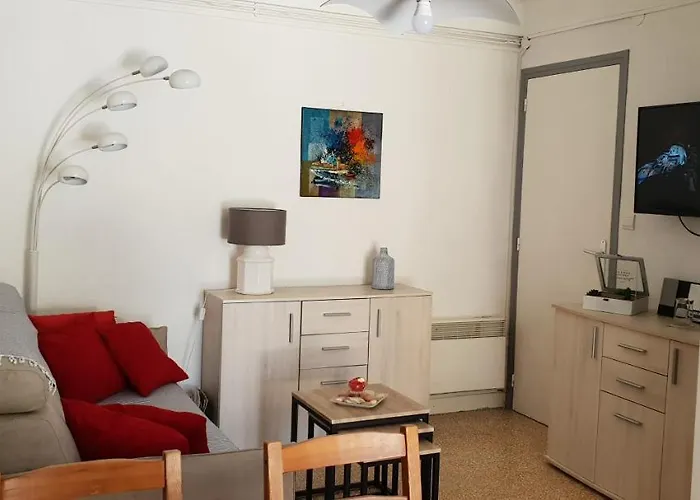 La Maison Du Square *