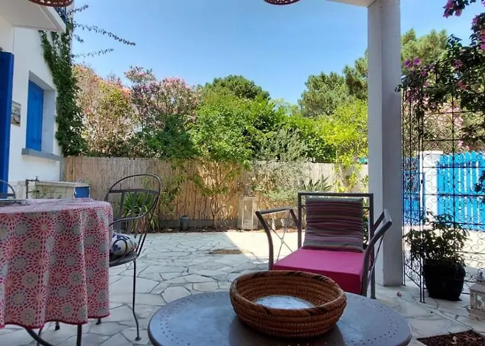 La Maison Du Square Appartamento *