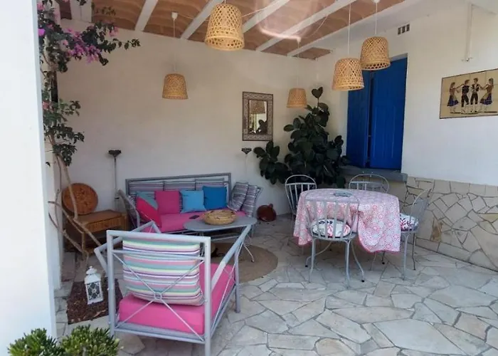 La Maison Du Square Argelès-sur-Mer