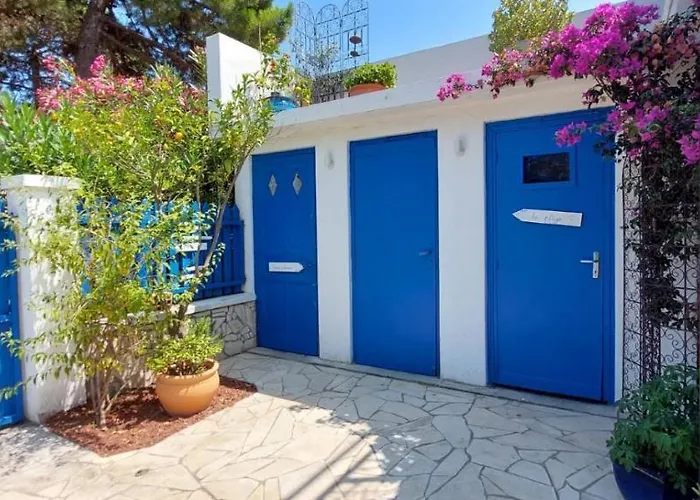 Appartamento La Maison Du Square